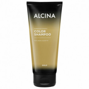 Alcina Colour Hair Shampoo Matu krāsas paspilgtināšanas šampūns 200ml