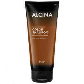 Alcina Colour Hair Shampoo Matu krāsas paspilgtināšanas šampūns 200ml