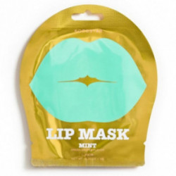 Kocostar Lip Mask Mint Lūpų kaukė 3g