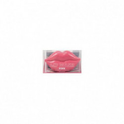 Kocostar Lip Mask Hidrogelio lūpų kaukė 20vnt