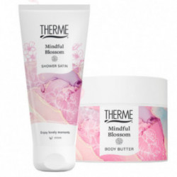 Therme Mindful Blossom Kit Kūno priežiūros priemonių rinkinys