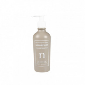 Naturalmente Orange Thin Hair Conditioner Apelsini palsam õhukestele juustele 250ml