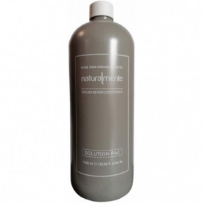 Naturalmente Aloe and Sandalwood Protein Rebuilder Pac Solution 1000ml