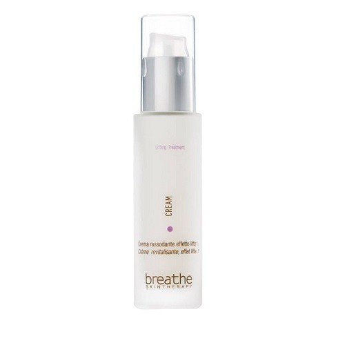 Breathe Lifting Treatment Stangrinamasis, pakeliamasis veido kremas 50ml