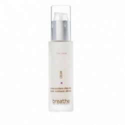 Breathe Lifting Treatment Stangrinamasis, pakeliamasis veido kremas 50ml