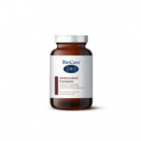 Biocare Antioxidant Complex 30 caps.