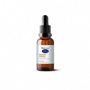 Biocare Nutrisorb Liquid Selenium 15ml