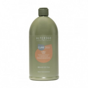 Alter Ego Italy Curly Hair Mask 950ml