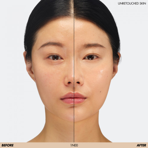 Make Up For Ever HD Skin Hydra Glow Foundation Skystas makiažo pagrindas 30ml