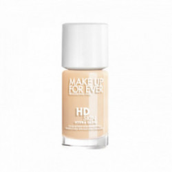 Make Up For Ever HD Skin Hydra Glow Foundation Skystas makiažo pagrindas 30ml