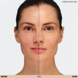 Make Up For Ever HD Skin Hydra Glow Foundation Skystas makiažo pagrindas 30ml