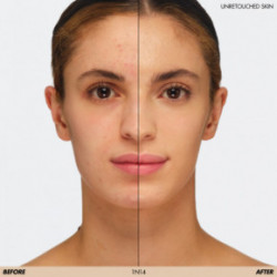 Make Up For Ever HD Skin Hydra Glow Foundation Skystas makiažo pagrindas 30ml