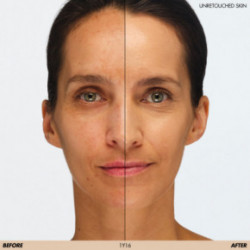 Make Up For Ever HD Skin Hydra Glow Foundation Skystas makiažo pagrindas 30ml
