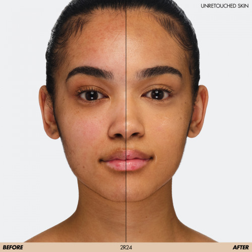 Make Up For Ever HD Skin Hydra Glow Foundation Skystas makiažo pagrindas 30ml