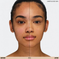 Make Up For Ever HD Skin Hydra Glow Foundation Skystas makiažo pagrindas 30ml