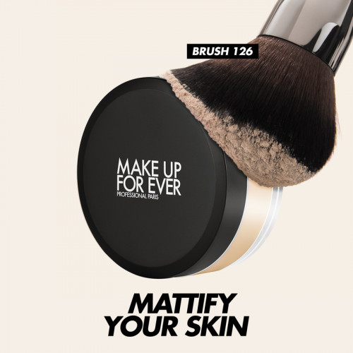 Make Up For Ever HD Skin Setting Powder Biri makiažą fiksuojanti pudra 18g