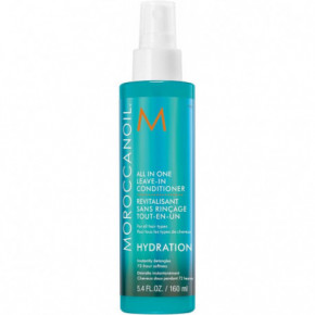 Moroccanoil All In One Leave-In Conditioner Mittepestav õrn hooldav toode 160ml
