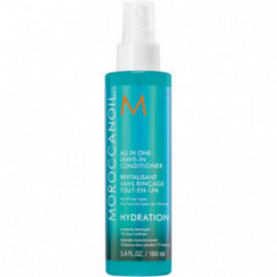 Moroccanoil All In One Leave-IN Conditioner Nenuplaunama kondicionuojanti priemonė 160ml