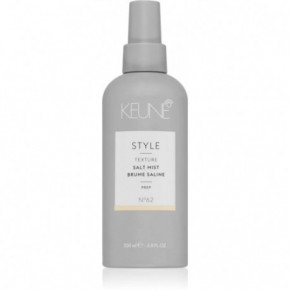 Keune STYLE Salt Mist Matinę tekstūrą suteikiantis purškiklis 200ml