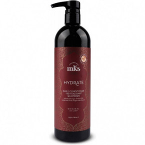 MKS eco (Marrakesh) Hydrate Conditioner Original 739ml