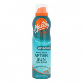 Malibu Aloe Vera Aftersun Gel Spray 175ml