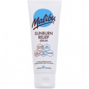 Malibu Sunburn Relief Serum Serums pret saules apdegumiem. 75ml