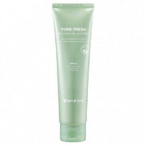 Mizon Pore Fresh Mild Acidic Gel Cleanser Õrnatoimeline näopuhastusgeel 200ml