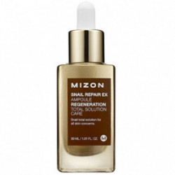 Mizon Snail Repair Ex Ampoule Serumas veidui 30ml