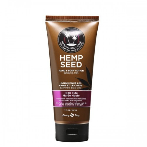 Hemp Seed High Tide Hand & Body Lotion Rankų ir kūno losjonas 207ml