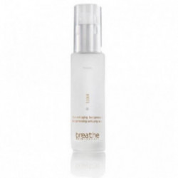 Breathe Bioregenerating Anti Aging Serum Bioregeneruojantis serumas 50ml