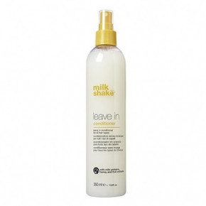 Milk_shake Leave In Conditioner Neizskalojams kondicionieris visiem matu tipiem 350ml