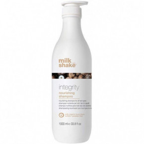 Milk_shake Integrity System Nourishing Maitinantis šampūnas visų tipų plaukams 1000ml