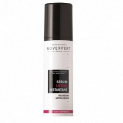 Novexpert The Instant Lifting Serum Stangrinamasis veido serumas su hialurono rūgštimi 30ml