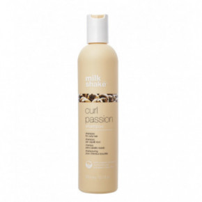 Milk_shake Curl Passion Hair Shampoo Šampūns cirtainiem matiem 300ml