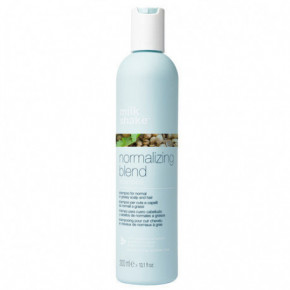 Milk_shake Normalizing Blend Shampoo Normalizējošs šampūns 300ml