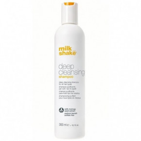 Milk_shake Deep Cleansing Hair Shampoo 300ml