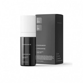 Theramid Copper Peptide Face Serum Veido serumas su variu 30ml