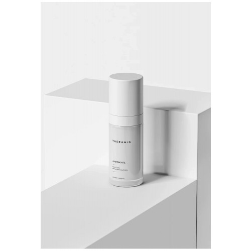 Theramid A-Retinoate Anti-aging Treatment Veido priemonė su vitaminu A senėjimo stabdymui 30ml