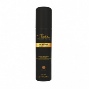 That'so Body-Up Bodycare Spray Makeup 150ml