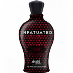 Devoted Creations Infatuated Dar Tanning Lotion Įdegį skatinantis losjonas 360ml