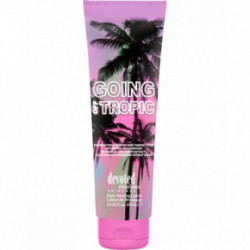 Devoted Creations Going Off Tropic Dark Tanning Lotion Įdegį skatinantis losjonas 250ml