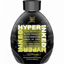 Devoted Creations Hyper Inked Dark Tanning Lotion Įdegį skatinantis losjonas 400ml