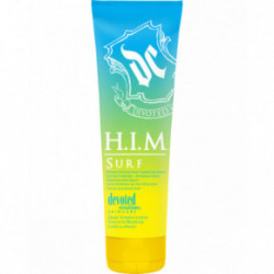 Devoted Creations H.I.M Surf Dark Tanning Lotion Įdegį skatinantis losjonas 250ml
