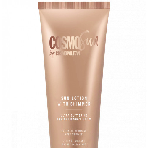 Devoted Creations CosmoSun Momentinis įdegio bronzantas 200ml