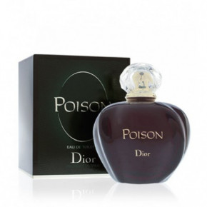 Dior Poison parfüüm atomaiser naistele EDT 5ml