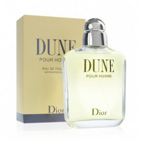 Dior Dune pour homme parfüüm atomaiser meestele EDT 5ml