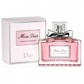 Dior Miss dior absolutely blooming smaržas atomaizeros sievietēm EDP 5ml
