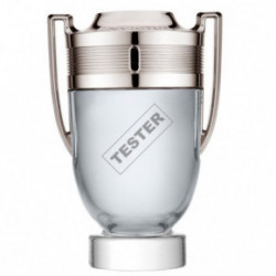 Paco Rabanne Invictus kvepalų atomaizeris vyrams EDT 5ml