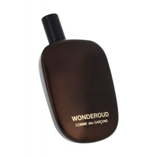 COMME des GARCONS Wonderoud kvepalų atomaizeris unisex EDP 5ml