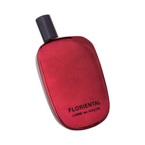 COMME des GARCONS Floriental kvepalų atomaizeris unisex EDP 5ml